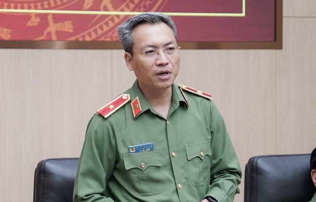 Đại hội đại biểu Đảng bộ Công an T.Ư sẽ…