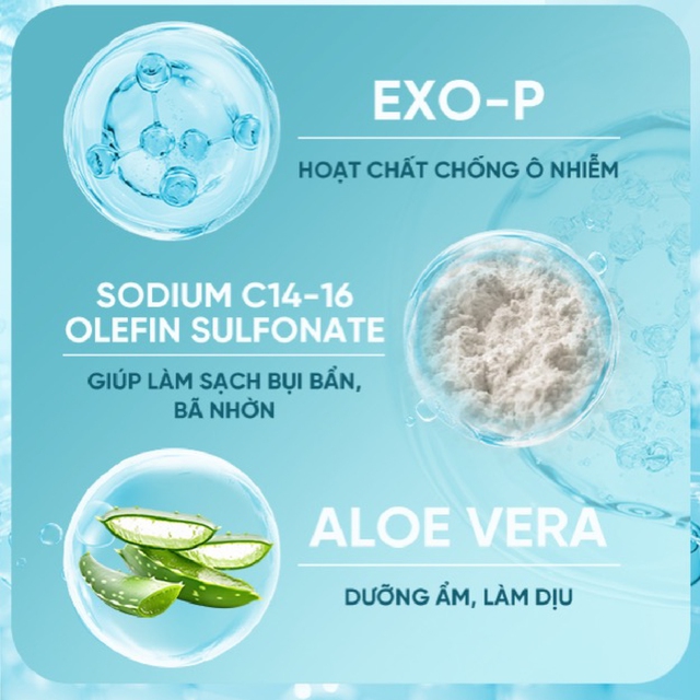 L&agrave;m sạch - Bước đầu ti&ecirc;n quyết định sức khỏe l&agrave;n da- Ảnh 4.