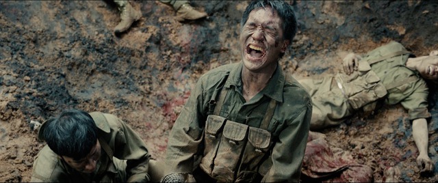 

Vừa rời rạp chiếu, Mưa đỏ bước vào hành trình mới ở Oscar 2026  