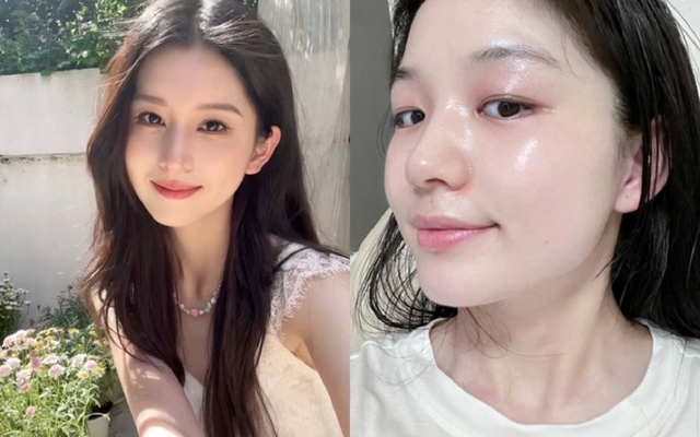 Top 6 serum chống lão hóa, bơ…