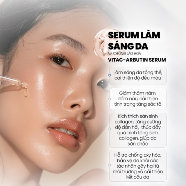 Top 6 serum chống l&atilde;o h&oacute;a, bơm collagen cho l&agrave;n da tuổi 40 ngược về đ&ocirc;i mươi- Ảnh 3.