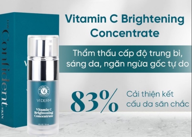 Top 6 serum chống l&atilde;o h&oacute;a, bơm collagen cho l&agrave;n da tuổi 40 ngược về đ&ocirc;i mươi- Ảnh 5.