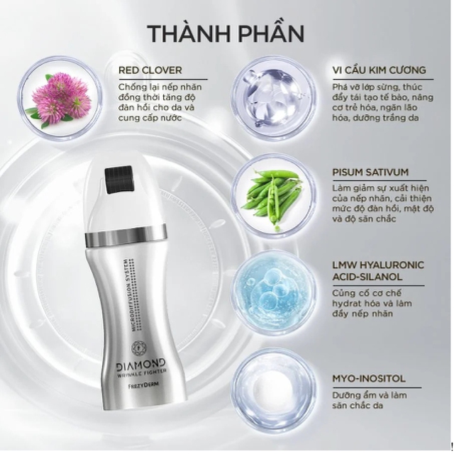 Top 6 serum chống l&atilde;o h&oacute;a, bơm collagen cho l&agrave;n da tuổi 40 ngược về đ&ocirc;i mươi- Ảnh 6.