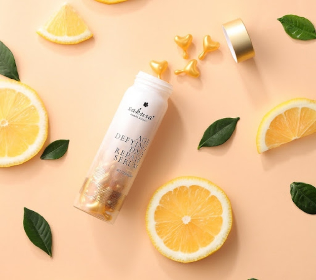 Top 6 serum chống l&atilde;o h&oacute;a, bơm collagen cho l&agrave;n da tuổi 40 ngược về đ&ocirc;i mươi- Ảnh 8.