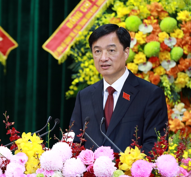 T.Ư sẽ bố trí thêm …