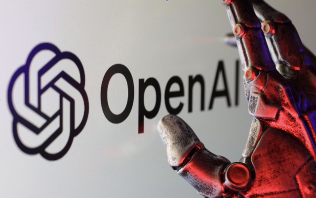 OpenAI bùng nổ doanh thu nửa đầu năm 20…