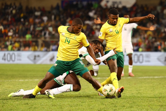 Lý do nóng FIFA xử thua ngay đội tuyển …