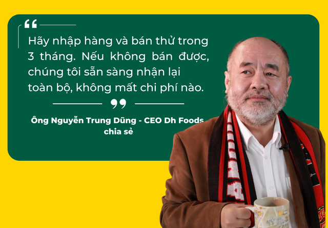 Xốt Muối Ớt Chanh Nha Trang: Từ đặc sản địa phương đến ‘công thần’ của Dh Foods - Ảnh 3.