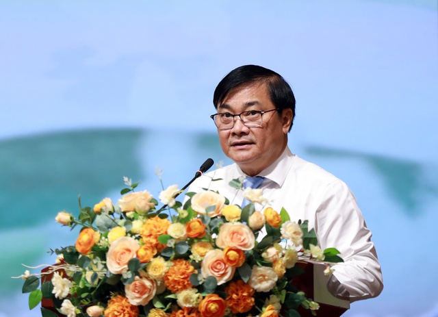 Nâng cao nhận thức, hình thành thói que…