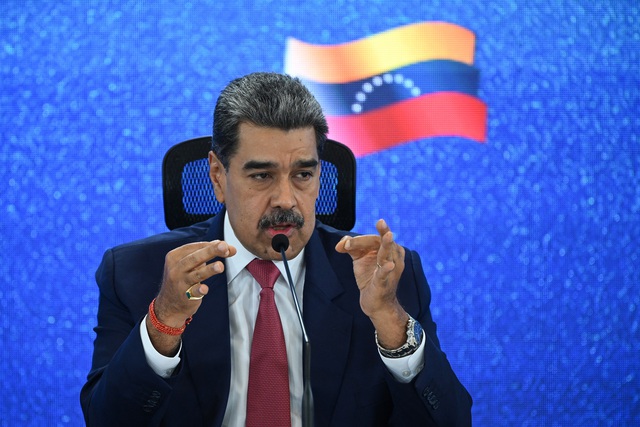 Tổng thống Venezuela hé lộ cá…