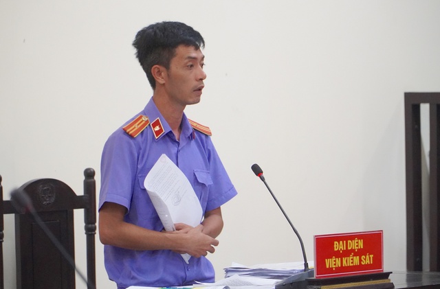 Tòa trả hồ sơ 6 cựu chiến binh kêu oan khi ra tù cho Viện kiểm sát - Ảnh 3.