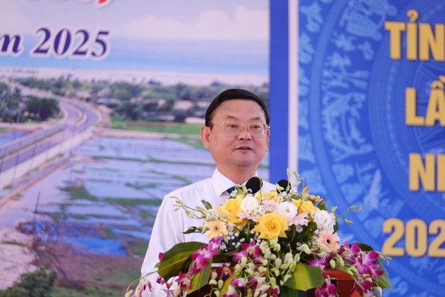 Phó chủ tịch Gia Lai cảm ơn người dân nhường đất cho dự án giao thông- Ảnh 2. Phó chủ tịch Gia Lai cảm ơn người dân nhường đất cho dự án giao thông- Ảnh 2.