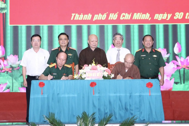 Bộ Tư lệnh TP.HCM k…