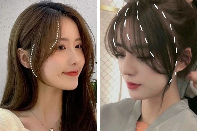 Top 5 kiểu tóc lên xu hướng mùa thu, nàng nào cắt rồi cũng ưng quá chừng- Ảnh 3.
