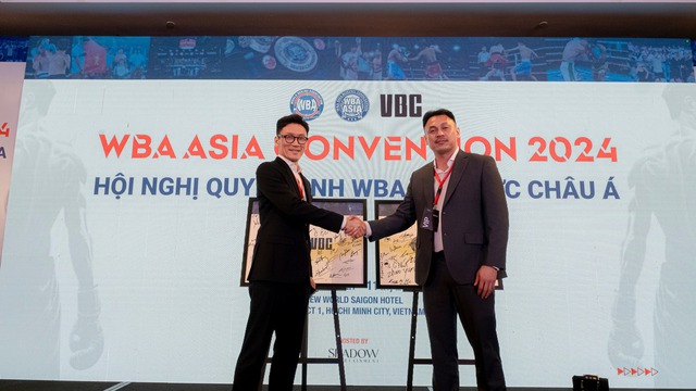 Ng&agrave;nh thể thao l&ecirc;n tiếng việc Chủ tịch Li&ecirc;n đo&agrave;n Quyền anh Việt Nam &lsquo;mất t&iacute;ch&rsquo;- Ảnh 1.