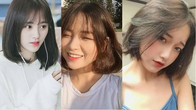 Top 5 kiểu tóc lên xu hướng mùa thu, nàng nào cắt rồi cũng ưng quá chừng- Ảnh 5.