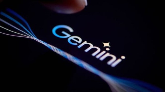 Google tiết lộ kế hoạch lớn với AI Gemini Google ra mắt kế hoạch lớn với Gemini cho nhà thông minh vào tháng 10 - Ảnh 1.