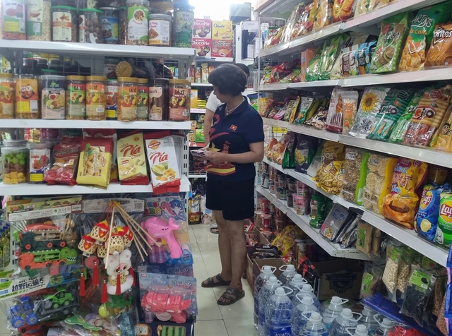 Hỏa tốc yêu cầu 'siết' quản lý thuế hộ kinh doanh dựa trên dòng tiền - Ảnh 2.