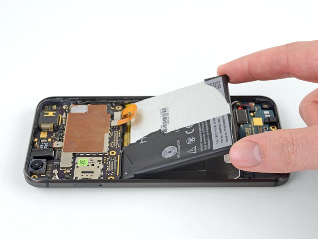 Loạt flagship Android mở màn cho kỷ nguyên pin 7.000 mAh - Ảnh 1.