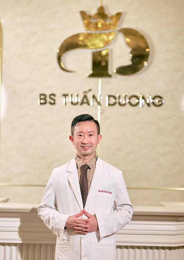 Thẩm mỹ vùng kín là nhu cầu chính đáng của phụ nữ hiện đại - Ảnh 1.