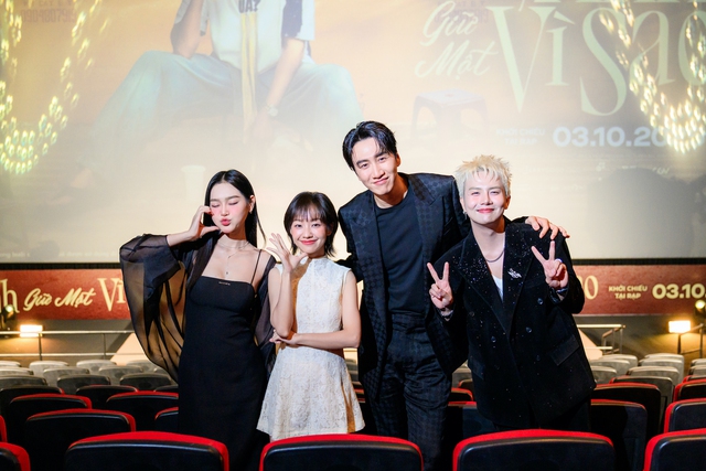 'Hoàng tử châu Á' Lee Kwang Soo kể lý do sang Việt Nam đóng phim - Ảnh 1.