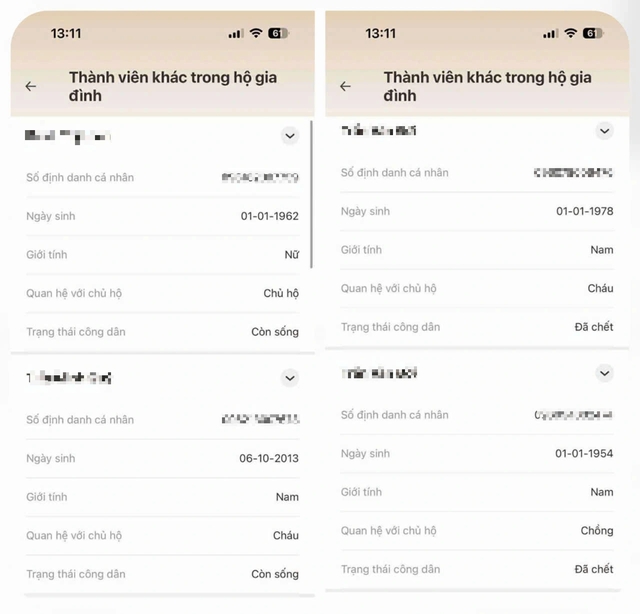 Chồng còn sống, vợ đi nhận quà Quốc khánh 2.9 thay: Hệ thống báo… đã chết- Ảnh 1.