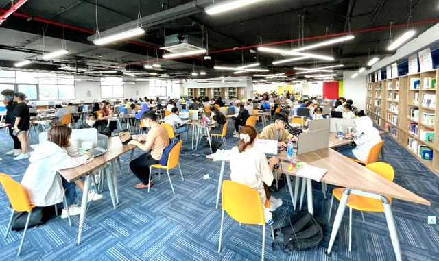 Điều chỉnh lại các tiêu chuẩn đánh giá chất lượng cơ sở giáo dục đại học Điều chỉnh tiêu chuẩn đánh giá chất lượng cơ sở giáo dục ĐH tại Việt Nam - Ảnh 1.