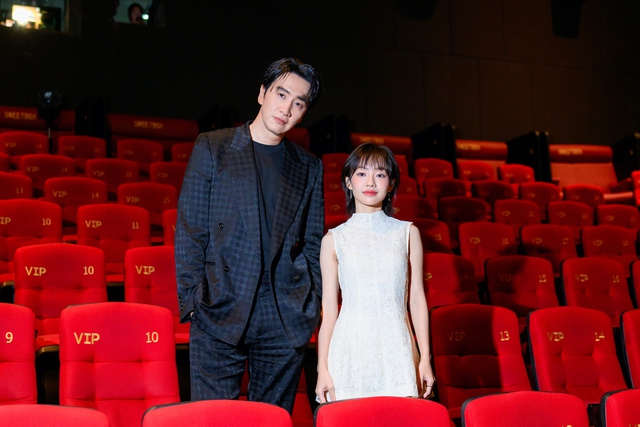 'Hoàng tử châu Á' Lee Kwang Soo kể lý do sang Việt Nam đóng phim - Ảnh 3.