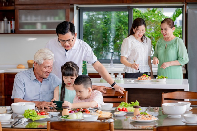 Thịt đ&agrave; điểu VietOstrich: Dinh dưỡng vượt trội, lựa chọn tối ưu cho người ăn ki&ecirc;ng - Ảnh 4.