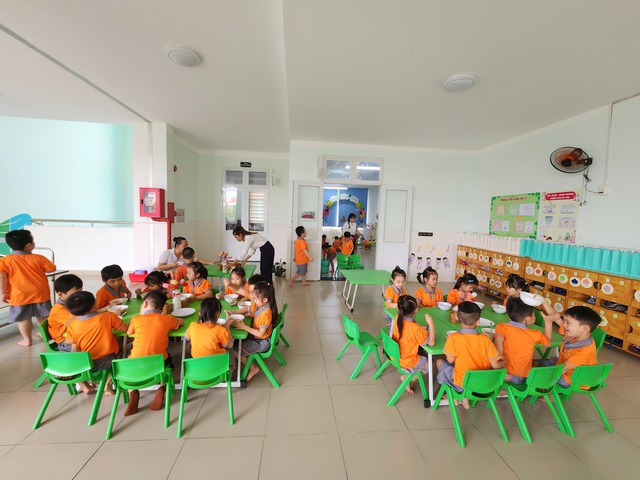 Trẻ mầm non TP.HCM sẽ dự khai giảng thế n&agrave;o trong ng&agrave;y 5.9? - Ảnh 3.