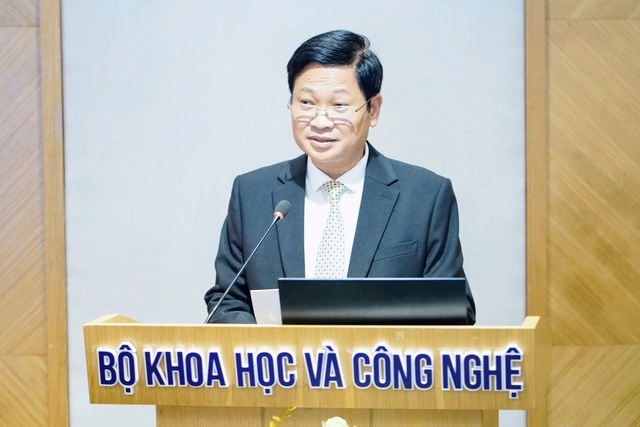 Lần đầu tiên tôn vinh các sản phẩm công nghệ số chiến lược xuất sắc- Ảnh 2.