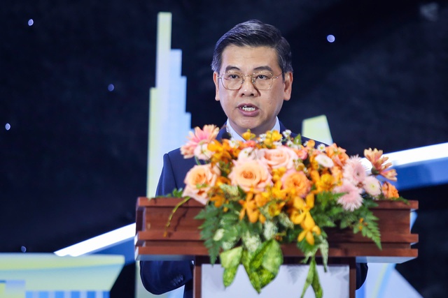 TP.HCM lần đầu tổ chức chuỗi sự kiện du lịch, xuất khẩu, chuỗi cung ứng quốc tế- Ảnh 5.