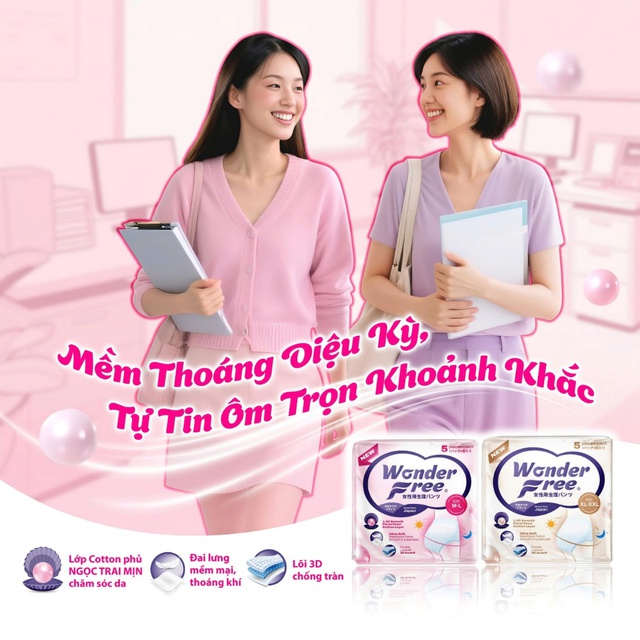 Point Grey mở rộng thị trường chăm sóc gia đình tại Việt Nam- Ảnh 4. Point Grey mở rộng thị trường chăm sóc gia đình tại Việt Nam- Ảnh 4.