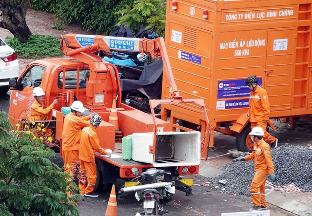 Tại sao hóa đơn tiền điện vẫn tăng mạnh trong tháng mưa?- Ảnh 1. Tại sao hóa đơn tiền điện vẫn tăng mạnh trong tháng mưa?- Ảnh 1.