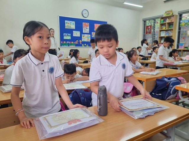10 điểm mới trọng t&acirc;m về thuế thu nhập c&aacute; nh&acirc;n - Ảnh 2.
