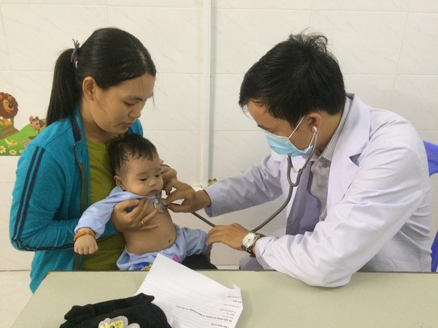 Trái tim cho em - Ảnh 3.