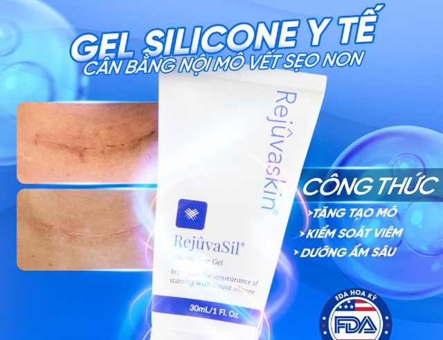 Vết thương l&agrave;nh rồi, v&igrave; sao sẹo vẫn cần được &lsquo;dưỡng&rsquo; để đẹp hơn?- Ảnh 1.