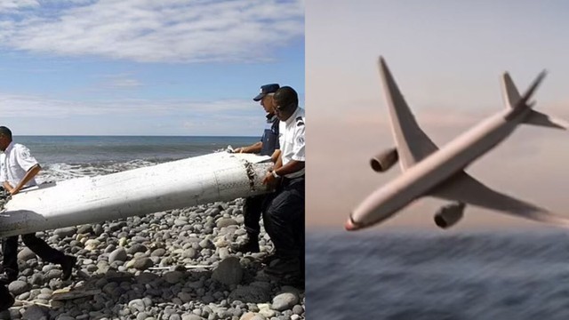 Liệu đây có phải là lời giải cuối của máy bay MH370 mất tích? - Ảnh 1.