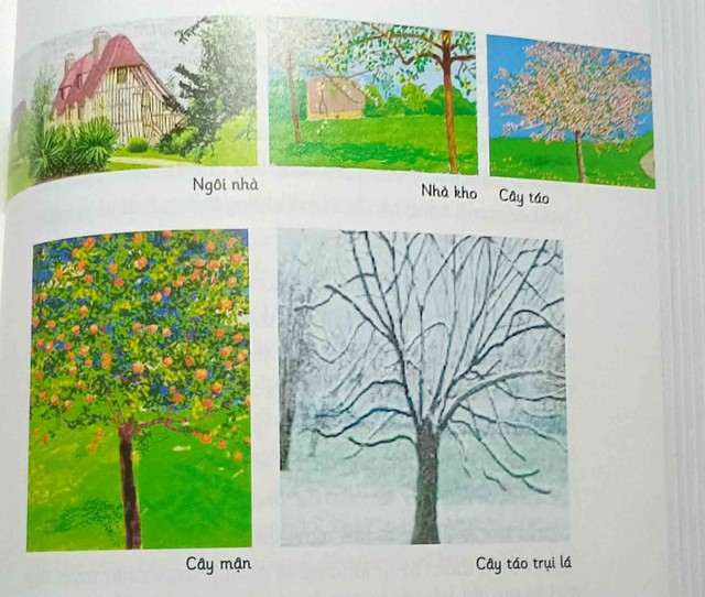 Những bước chân trong phòng triển lãm đưa nghệ thuật đỉnh cao đến với công chúng - Ảnh 3.
