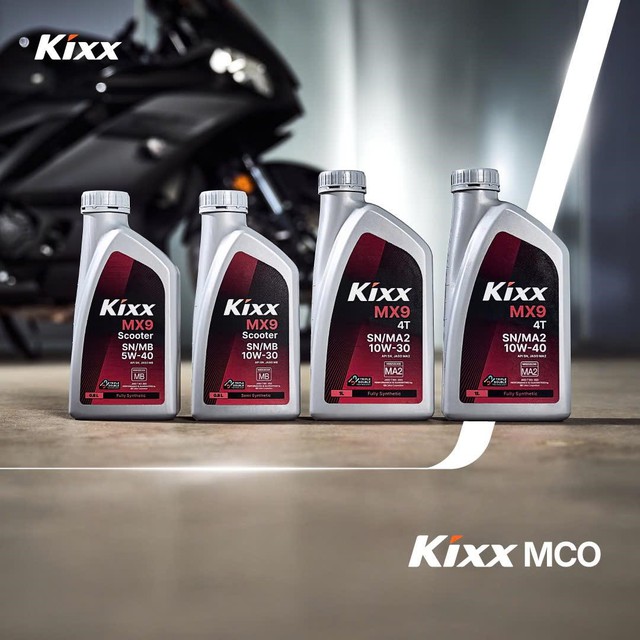 Kixx chuẩn h&oacute;a hệ thống sản phẩm tối ưu lựa chọn cho người ti&ecirc;u d&ugrave;ng - Ảnh 2.