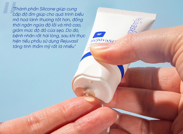 Vết thương l&agrave;nh rồi, v&igrave; sao sẹo vẫn cần được &lsquo;dưỡng&rsquo; để đẹp hơn?- Ảnh 2.