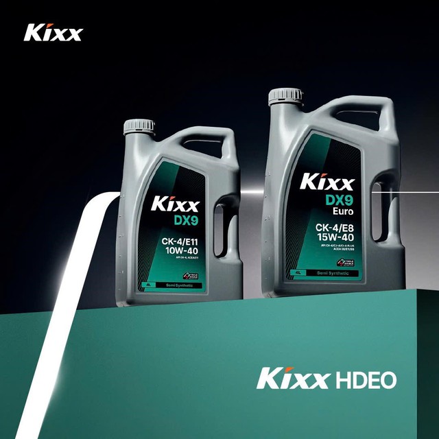 Kixx chuẩn h&oacute;a hệ thống sản phẩm tối ưu lựa chọn cho người ti&ecirc;u d&ugrave;ng - Ảnh 5.
