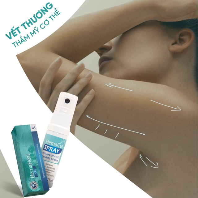 Cách chăm sóc vết thương sau phẫu thuật ngực chuẩn y khoa ngừa sẹo tối đa - Ảnh 6.