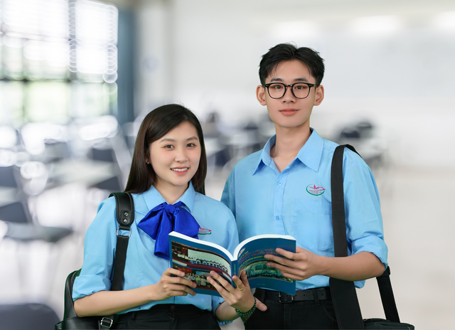 ĐH Tây Đô xét tuyển bổ sung, rộng cửa cho thí sinh chọn ngành ‘hot’ - Ảnh 2. ĐH Tây Đô xét tuyển bổ sung, rộng cửa cho thí sinh chọn ngành ‘hot’ - Ảnh 2.