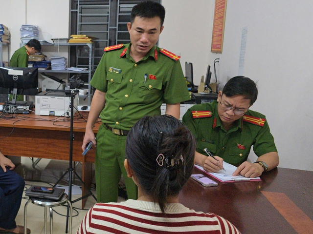 EVNNPC cảnh b&aacute;o th&ocirc;ng tin sai sự thật về h&oacute;a đơn tiền điện tr&ecirc;n mạng x&atilde; hội - Ảnh 1.