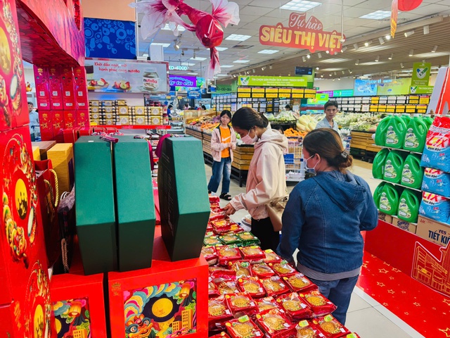 Đến Co.opmart mua gì cũng ‘hời’ - Ảnh 1.