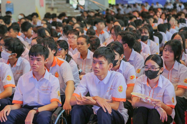 34 trường nghề tại TP.HCM đạt kiểm định chất lượng gồm những trường n&agrave;o? - Ảnh 1.