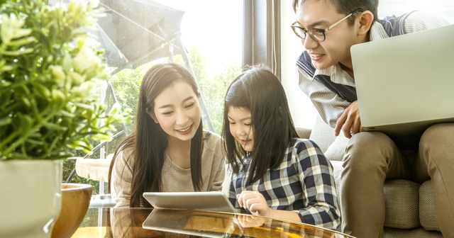 Mạng xã hội và nguy cơ trẻ vị thành niên mất tích phụ huynh cần biết - Ảnh 3.