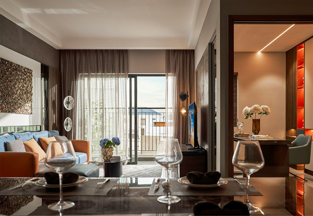 The Aspira - Giải pháp an cư vượt trội cho người trẻ giữa bão giá căn hộ - Ảnh 1. The Aspira - Giải pháp an cư vượt trội cho người trẻ giữa bão giá căn hộ - Ảnh 1.