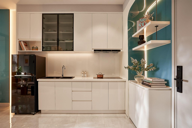 The Aspira - Giải pháp an cư vượt trội cho người trẻ giữa bão giá căn hộ - Ảnh 3. The Aspira - Giải pháp an cư vượt trội cho người trẻ giữa bão giá căn hộ - Ảnh 3.